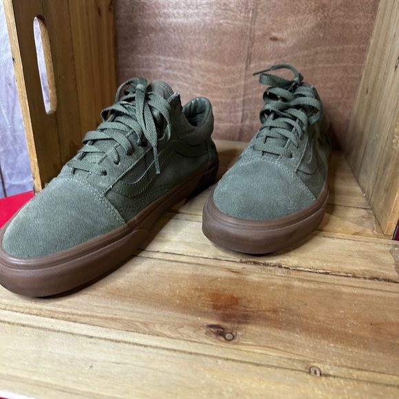 Vans Other - Old Skool Van